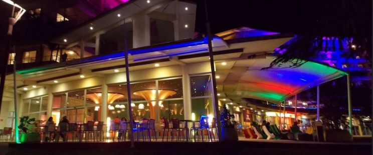 Offres spéciales - L'ÉTRAVE - Bar à cocktails, Café, Bar de nuit - Nouméa - Nouvelle-Calédonie