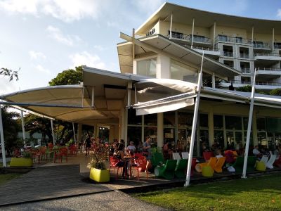 L'ÉTRAVE - Bar à cocktails, Café, Bar de nuit - Nouméa - Photo 6 - Nouvelle-Calédonie